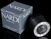 Load image into Gallery viewer, Nardi / Personal Steering Wheel Hub - 84-87 Toyota Corolla