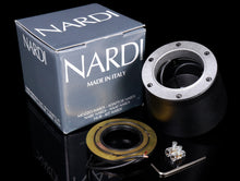 Load image into Gallery viewer, Nardi / Personal Steering Wheel Hub - Mercedes