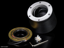 Load image into Gallery viewer, Nardi / Personal Steering Wheel Hub - Mercedes