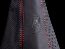 Load image into Gallery viewer, Nardi Gaiter Perforated Leather Hand Brake Boot