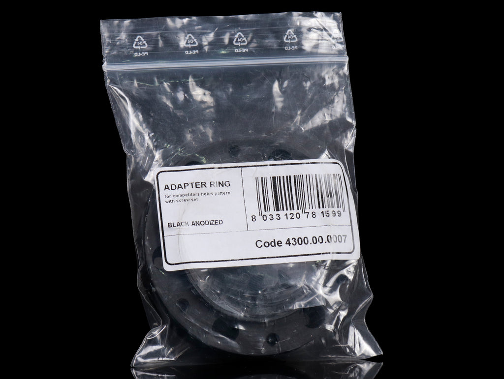 Nardi Personal Hub Ring Adapter