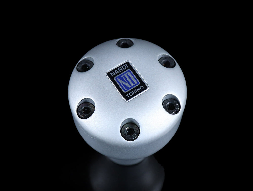 Nardi Ambition Aluminum Shift Knob