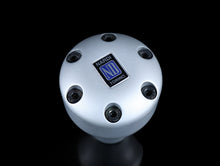Load image into Gallery viewer, Nardi Ambition Aluminum Shift Knob