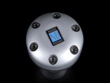Load image into Gallery viewer, Nardi Ambition Perforated Leather Shift Knob