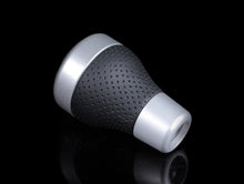 Load image into Gallery viewer, Nardi Ambition Perforated Leather Shift Knob