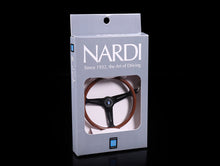 Load image into Gallery viewer, Nardi Classic Series Keyholder