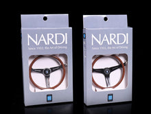 Load image into Gallery viewer, Nardi Classic Series Keyholder