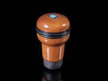 Load image into Gallery viewer, Nardi Evolution Mahogany Wood Shift Knob