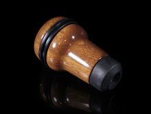 Load image into Gallery viewer, Nardi Evolution Mahogany Wood Shift Knob