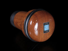 Load image into Gallery viewer, Nardi Evolution Mahogany Wood Shift Knob