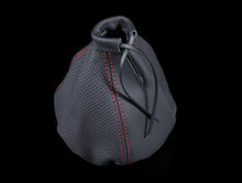 Load image into Gallery viewer, Nardi Gaiter Leather Shift Boot