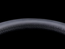 Load image into Gallery viewer, Nardi Gara 3/3 365mm Steering Wheel - Black Leather / Black Stitch