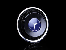 Load image into Gallery viewer, Nardi Horn Button - Mercedes