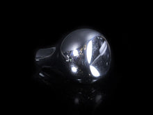 Load image into Gallery viewer, Nardi Jaguar X300 Polished Shift Knob