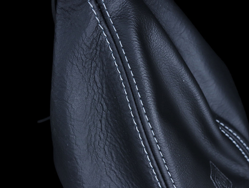 Nardi Leather Shift Boot