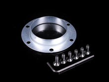 Load image into Gallery viewer, Nardi / Personal Steering Wheel Hub - Volvo P1800