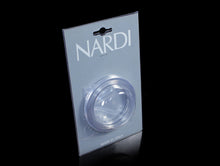 Load image into Gallery viewer, Nardi Polished Horn Button Trim Ring