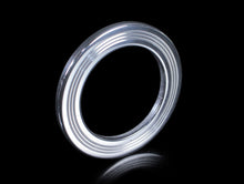 Load image into Gallery viewer, Nardi Polished Horn Button Trim Ring