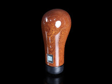 Load image into Gallery viewer, Nardi Prestige Mahogany Wood Shift Knob