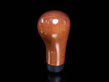 Load image into Gallery viewer, Nardi Prestige Mahogany Wood Shift Knob