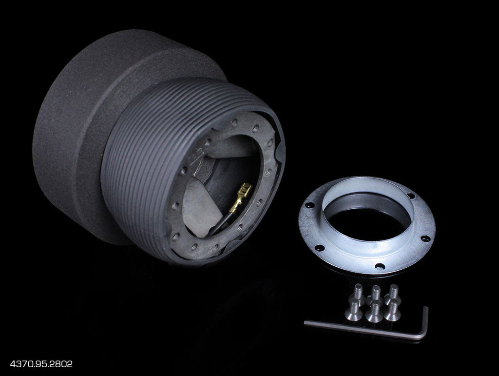 Nardi / Personal Steering Wheel Hub - Mercedes