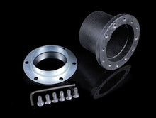 Load image into Gallery viewer, Nardi / Personal Steering Wheel Hub - Mini Cooper / Austin Healy