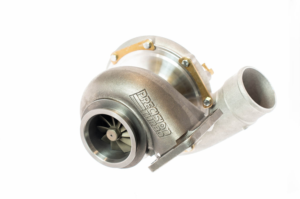 Precision Turbo 6470 Next Gen R Turbocharger