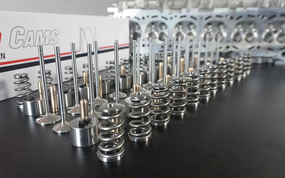 Package-Neo | RB25DET NEO