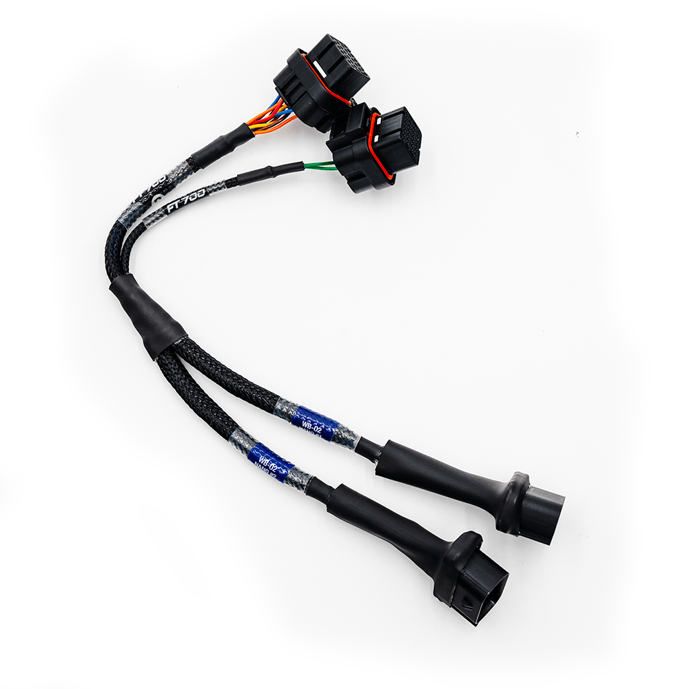 FuelTech Dual Nano to FT700 Adapter Harness