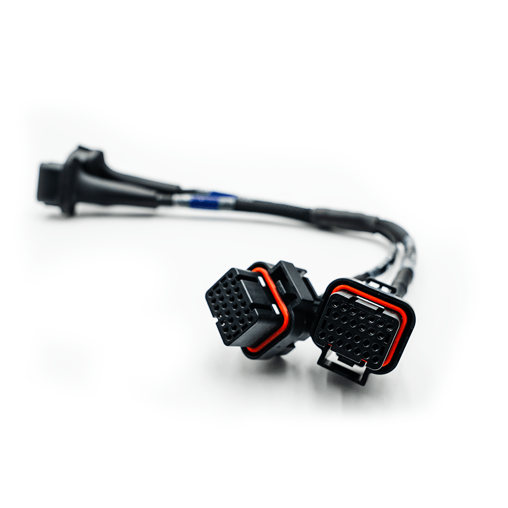 FuelTech Dual Nano to FT700 Adapter Harness — Image 2