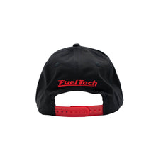 Load image into Gallery viewer, FuelTech Snapback Hat