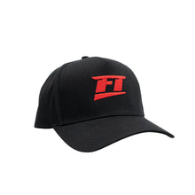 Load image into Gallery viewer, FuelTech Snapback Hat