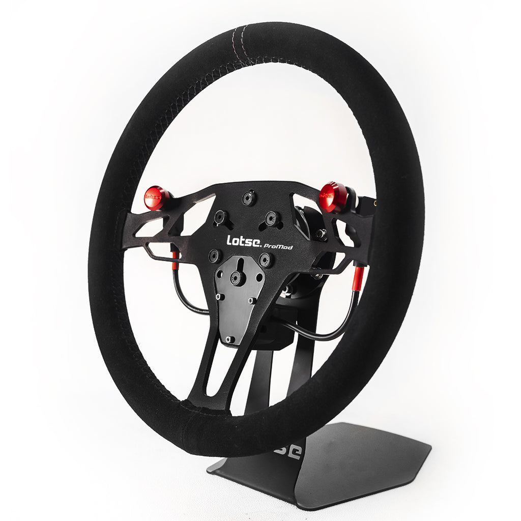 LOTSE PROMOD SUEDE (2 BUTTONS + 5 WAYS CABLE + CONNECTOR)