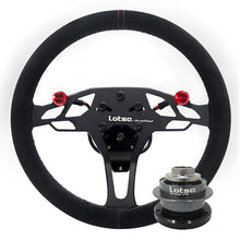 Load image into Gallery viewer, LOTSE PROMOD SUEDE (2 BUTTONS + 5 WAYS CABLE + CONNECTOR)