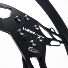 Load image into Gallery viewer, LOTSE PROMOD SUEDE (LIGHT VERSION) Steering Wheel