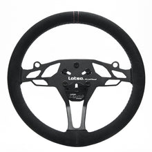 Load image into Gallery viewer, LOTSE PROMOD SUEDE (LIGHT VERSION) Steering Wheel