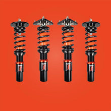 Load image into Gallery viewer, PORSCHE 997 C2/C4 (05-11) Coilovers - Riaction Performance Shocks