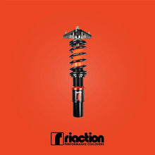 Load image into Gallery viewer, PORSCHE 997 C2/C4 (05-11) Coilovers - Riaction Performance Shocks