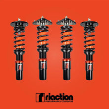 Load image into Gallery viewer, PORSCHE CAYENNE 9PA 03-10 Coilovers - Riaction Performance Shocks
