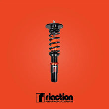 Load image into Gallery viewer, PORSCHE CAYENNE 9PA 03-10 Coilovers - Riaction Performance Shocks
