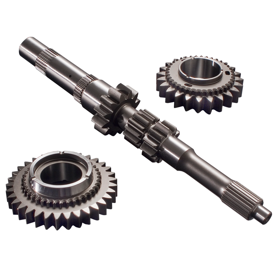 PPG 1-4 HONDA B-SERIES GSR SYNCHRO MESH GEAR KIT