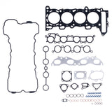 Cometic Nissan 1994-1998 SR20DE/SR20DET Top End Gasket Kit, 86mm Bore, .051