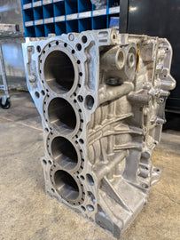 OEM Honda K20A Short Block – 900HP Capable | Built by SpeedFactory Racing