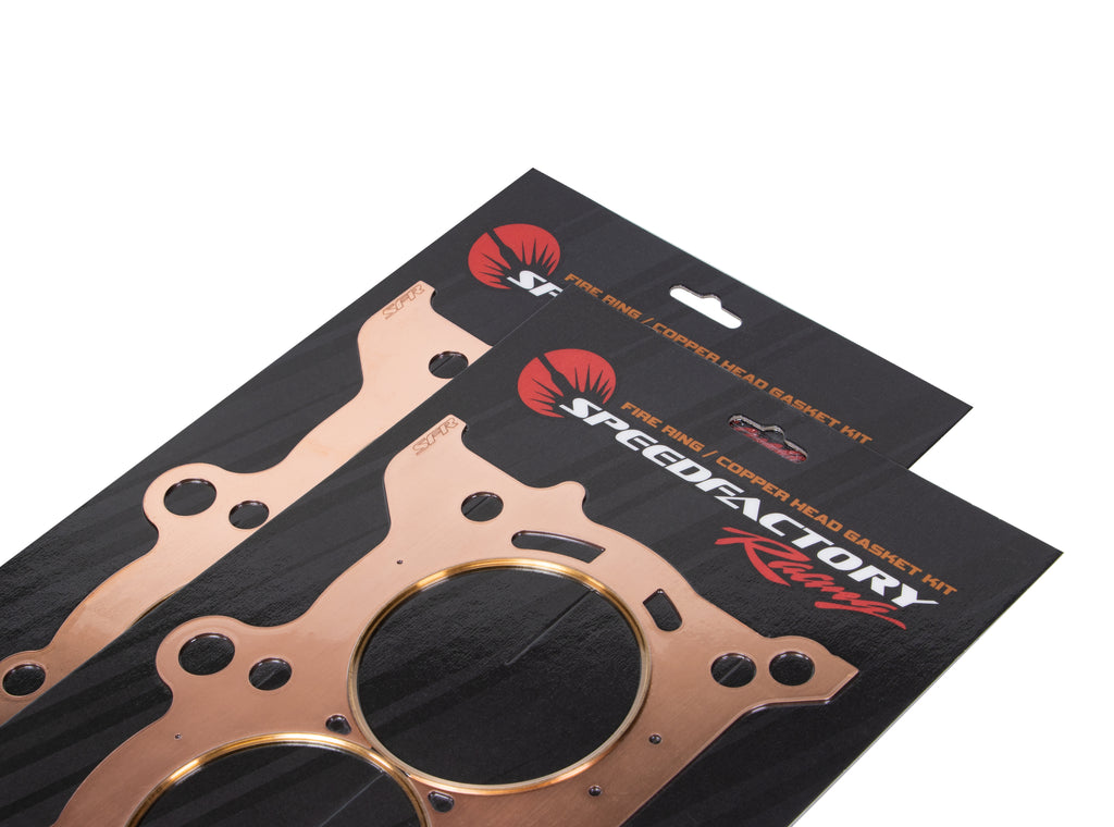 SpeedFactory Racing K-Series VTEC Fire Ring / Copper Head Gasket Kits