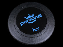 Load image into Gallery viewer, Personal Horn Button - Blue