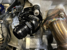 Load image into Gallery viewer, H22 Swivel Water Neck