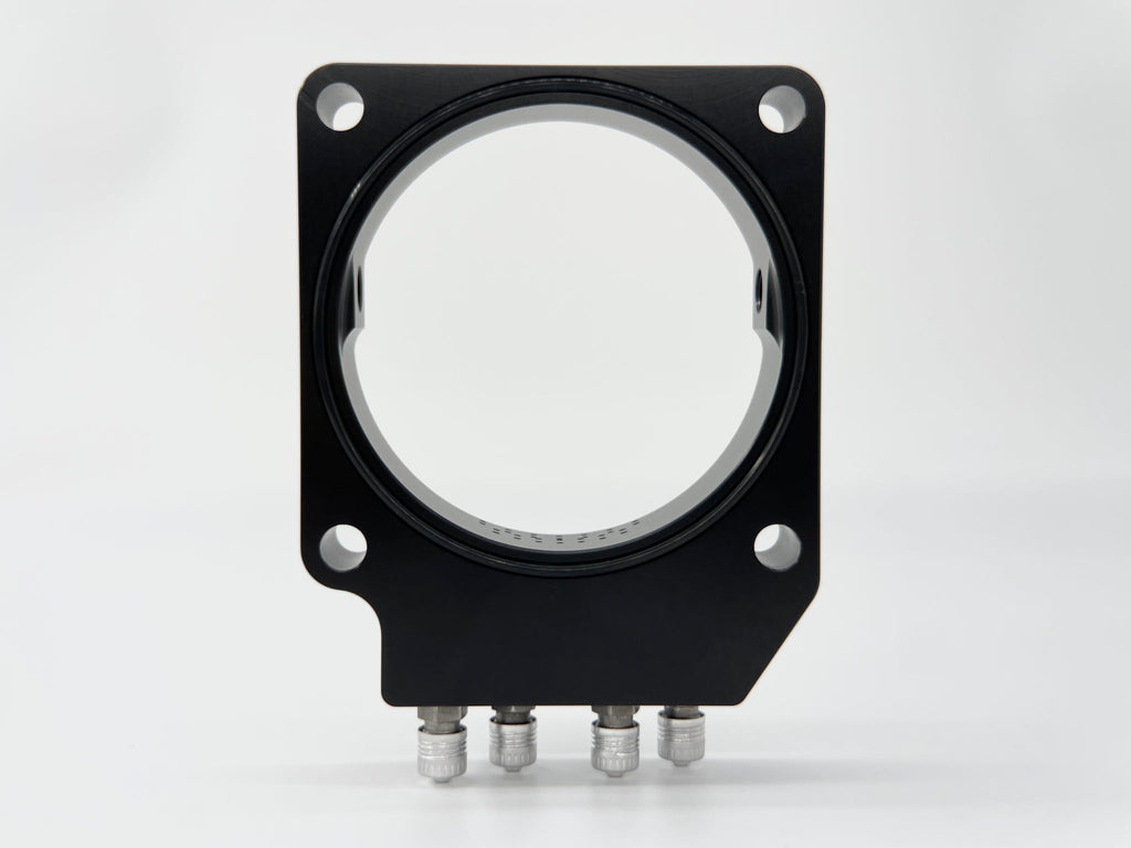 Gen 2 KS tuned Spray Plate (90mm) - Image 2