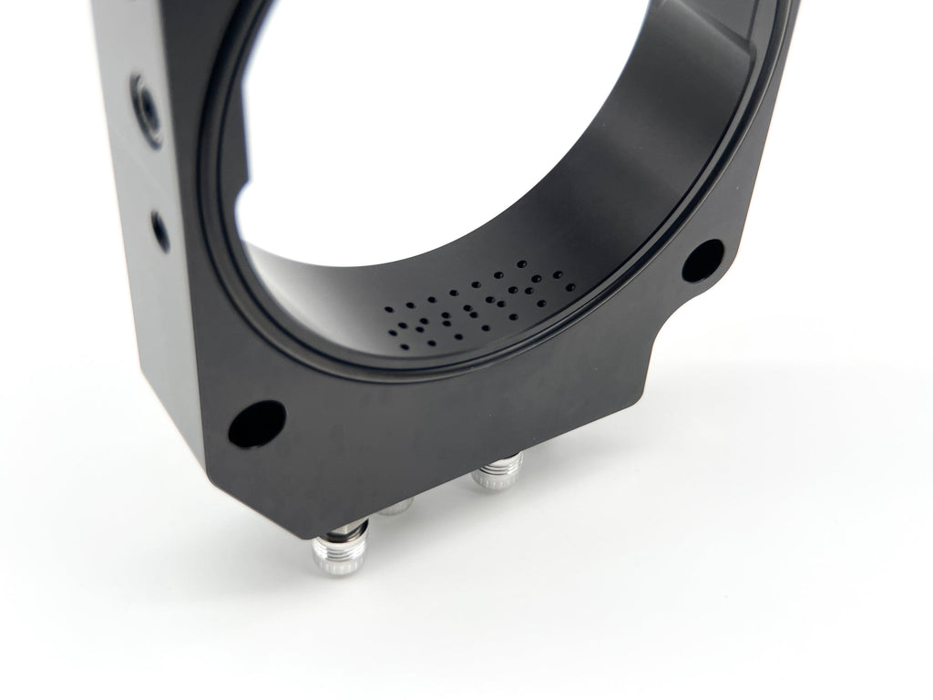 Gen 2 KS tuned Spray Plate (90mm) - Image 4