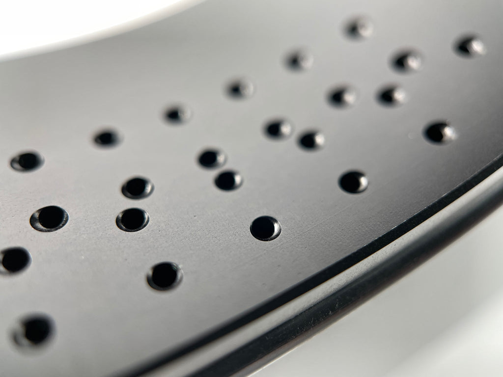 Gen 2 KS tuned Spray Plate (90mm) - Image 5