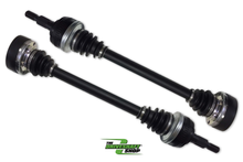 Load image into Gallery viewer, Drive Shaft Shop 2001-2004 Porsche 996 GT2 (with 115MM Inners) 1000HP Level 5 Axle Kit